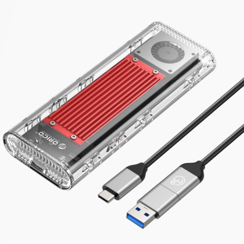 ORICO TCM2-G20 M.2 �������̽�