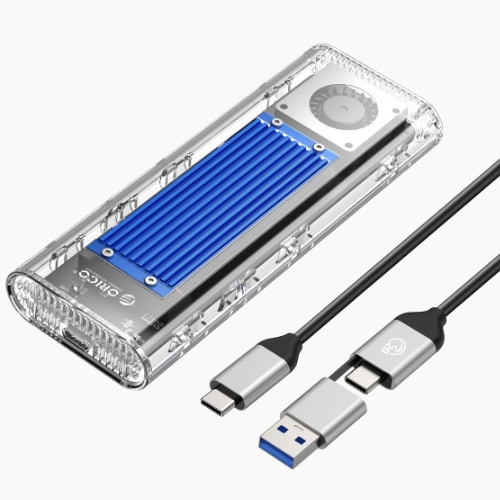 ORICO TCM2-G20 M.2 �������̽�