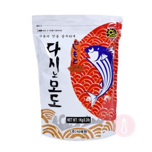다시노모도 1kg 참한 혼다시 B