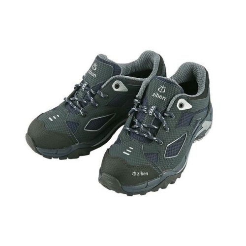 지벤 안전화 소모품 네이비 작업화 ZB-162N 4