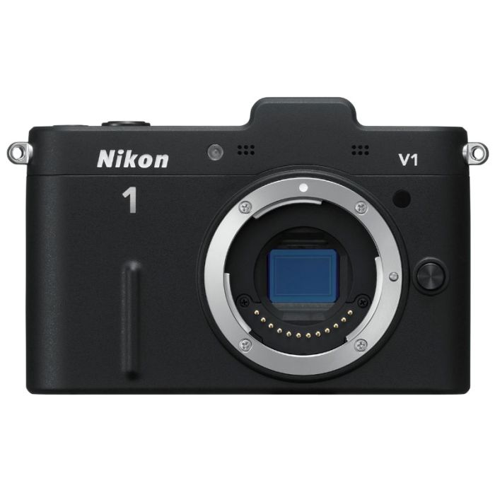 니콘 Nikon1 V1 (정품)_이미지
