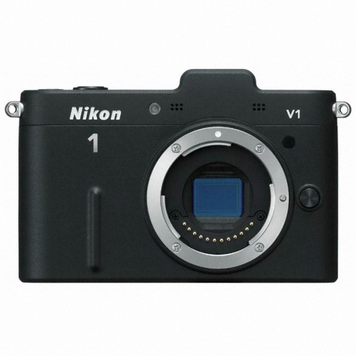 니콘 Nikon1 V1 (정품)_이미지