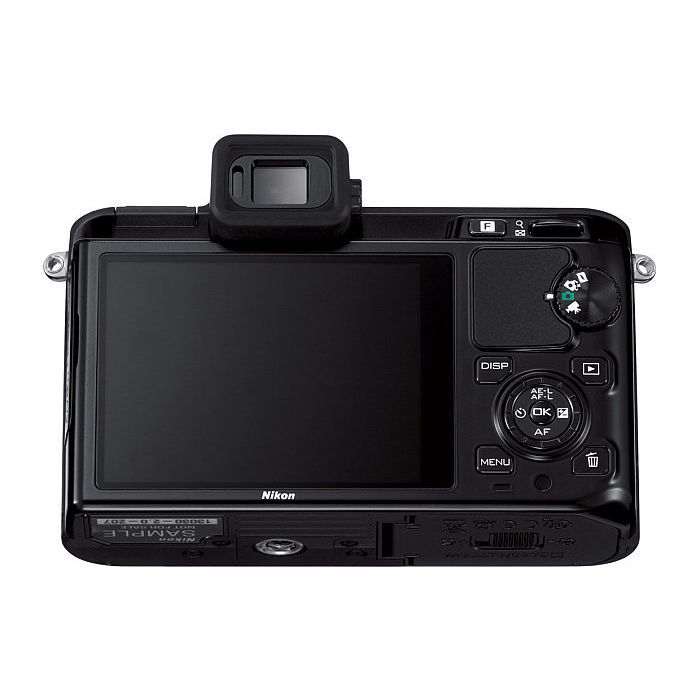 ���� Nikon1 V1