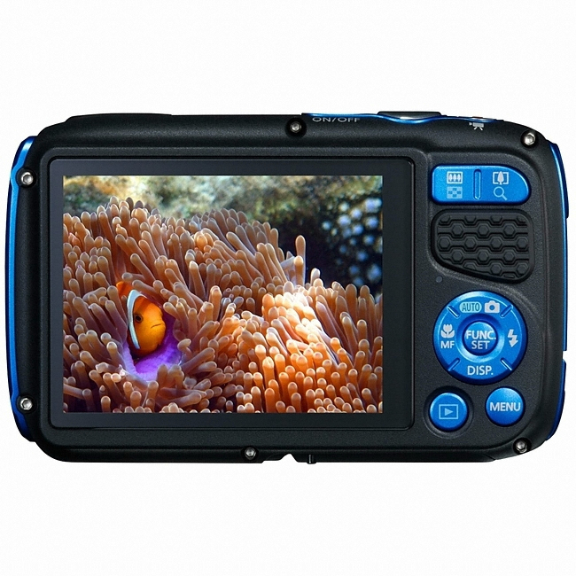 캐논 파워샷 D30 (32GB 패키지)_이미지