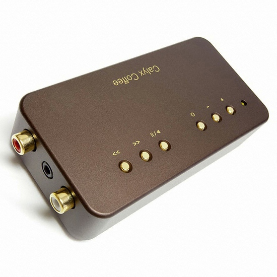Calyx Coffee