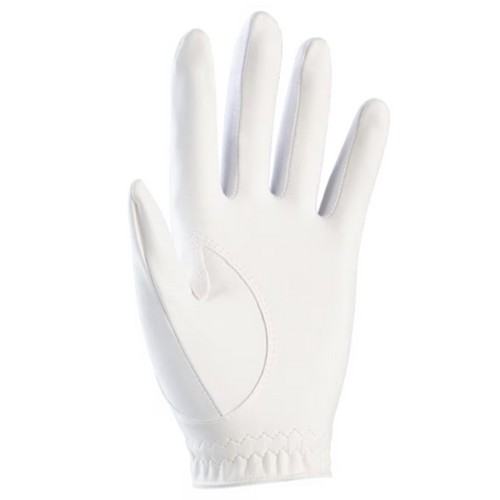 풋조이 2024 레이디 이컴포트 여성용 골프장갑 양손 68894E 68895E (3개)_이미지