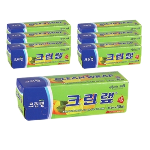 크린랲 15cm x 30m (7개)_이미지