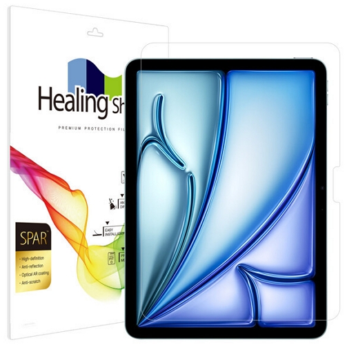 ��Ʈ�� �������� iPad Air 11 M4 ���丮�� AR ��ȭ�� ��ȣ�ʸ�