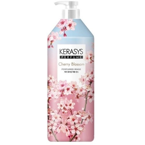 케라시스 체리블라썸 퍼퓸 린스 1000ml (5개)_이미지