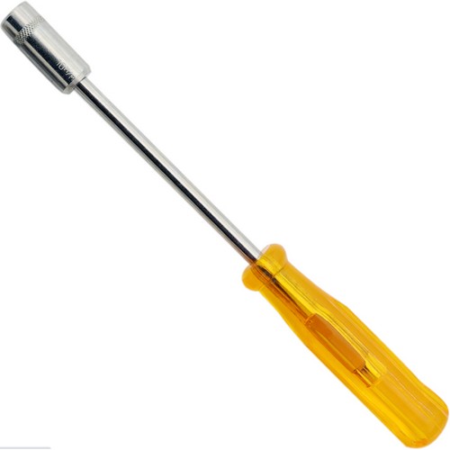 브라운 소켓 드라이버 D86-10M (10 x 125mm)