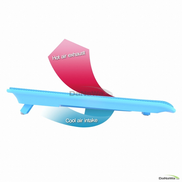�𷯸����� Notepal I100 - ��������
