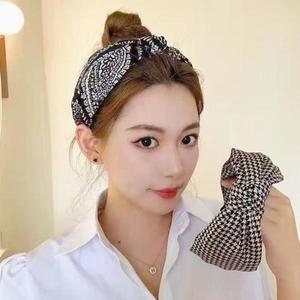 셀러허브 꼬임 반다나머리띠 2종 S10467699_이미지