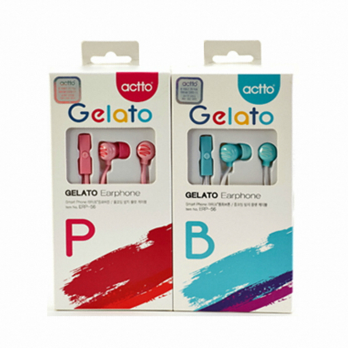 Actto ERP-56 젤라또_이미지