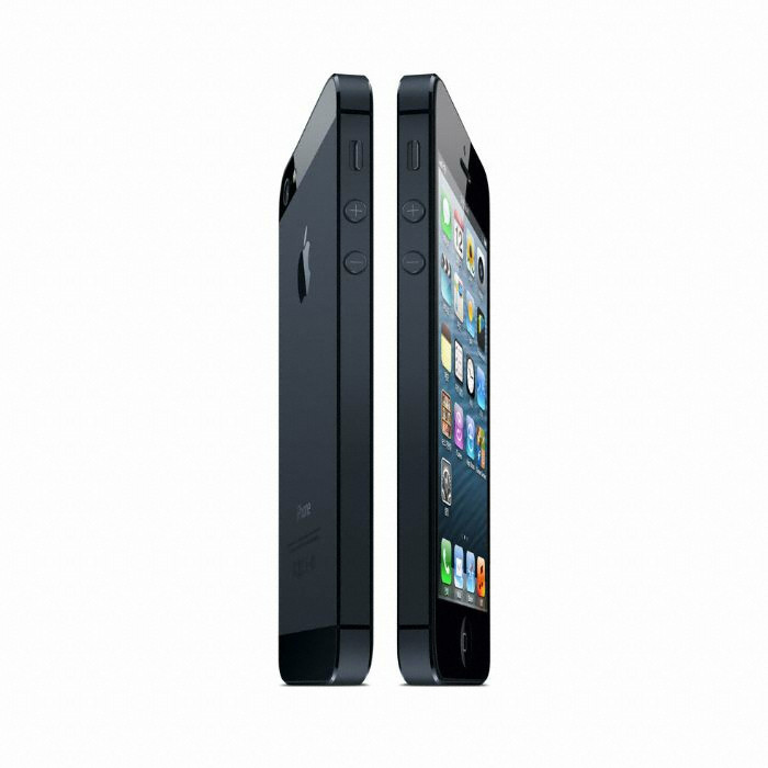 APPLE 아이폰5 16GB, SKT (기기변경)_이미지