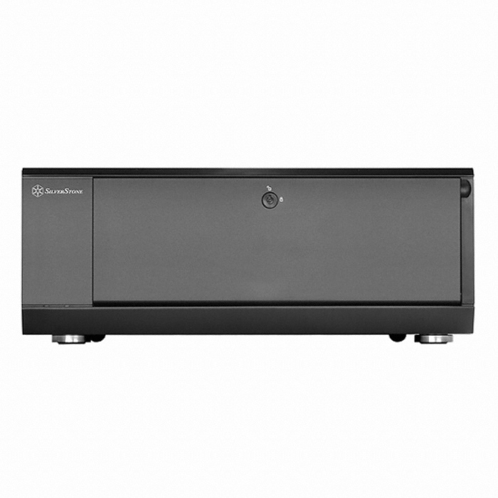 SilverStone Grandia GD10B 아이보라_이미지