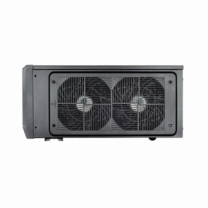 SilverStone Grandia GD10B 아이보라_이미지