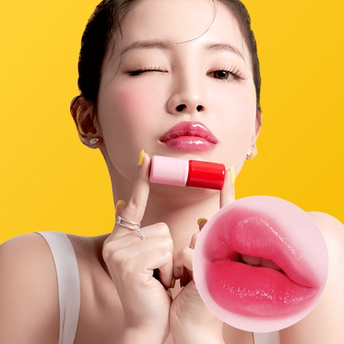 시에로 코시에로 젤러시 플럼퍼 3.4g (1개)_이미지