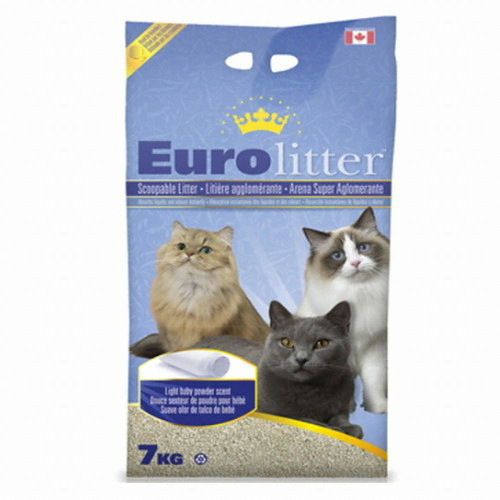 유로리터 베이비파우더 7kg (1개)_이미지