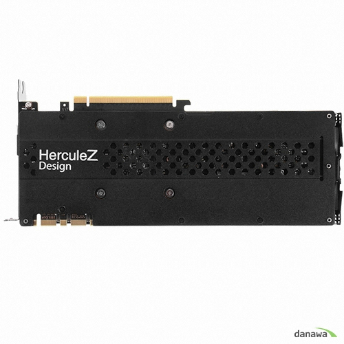 INNO3D 지포스 GTX980 Ti Herculez OC D5 6GB X3_이미지