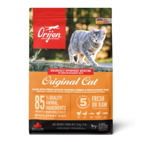 캣 오리지널 1.8kg