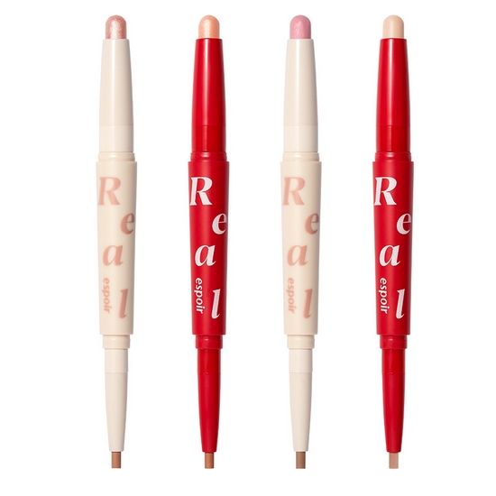 에스쁘아 리얼 아이 애교살 스틱 1.3g (1개)_이미지