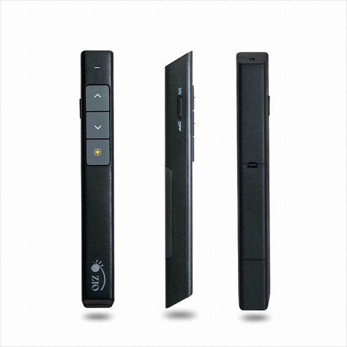 Bless ZIO-SPP3200 무선 프리젠터 (정품)_이미지