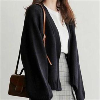 오노마 ONM 여자 가을 패션 외투 캠퍼스룩 예쁜 가디건 S8054981_이미지