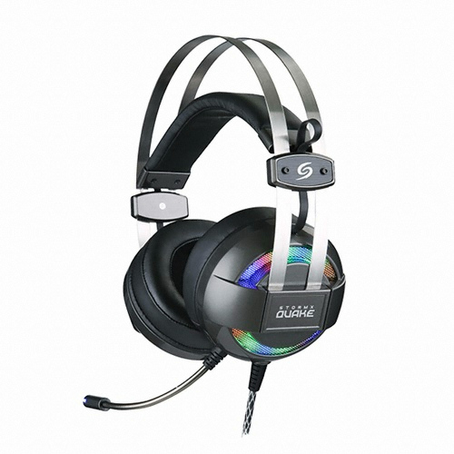 제닉스 STORMX QUAKE_이미지