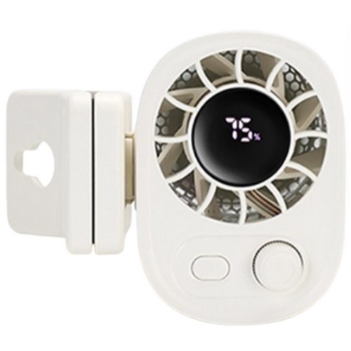 모두일상 클립형 선풍기