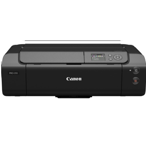Canon imagePROGRAF PRO-310이미지입니다. 누르면 해당 게시물로 새창이동합니다.