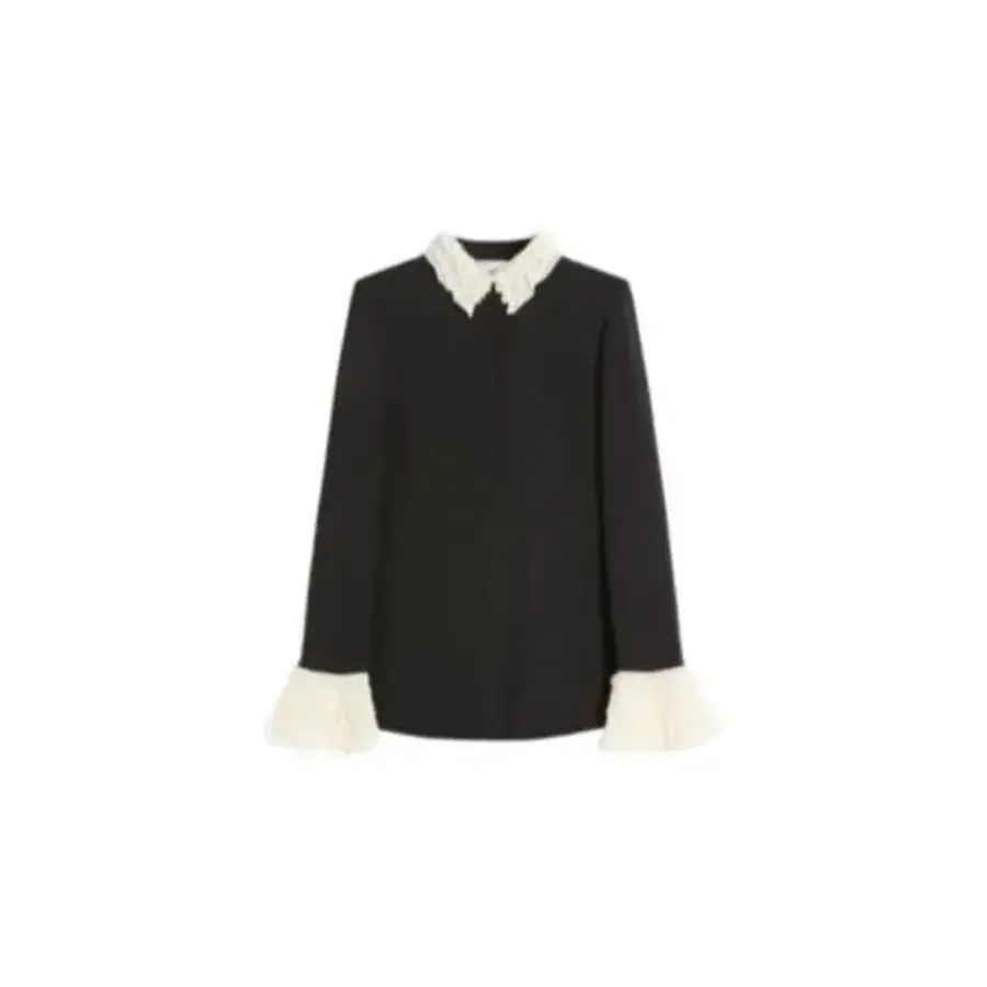 발렌티노 여성 셔츠 BAB7321MH0NA T_이미지