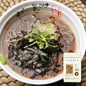 살얼음 동동 냉메밀소바 948g
