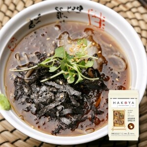 하코야 살얼음 동동 냉<b>메밀</b><b>소바</b> 948g