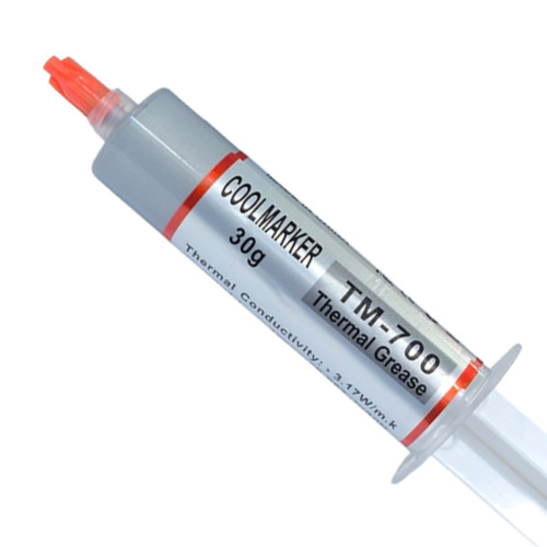 EVERCOOL COOLMARKER TM-700