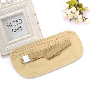 셀러허브 라일리 Rly 소매치기 베이지 방지 복대 여행용 S41580756