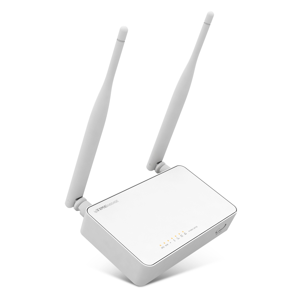 EFM ipTIME N604SE 유무선공유기_이미지