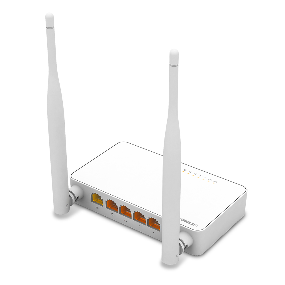 EFM ipTIME N604SE 유무선공유기_이미지