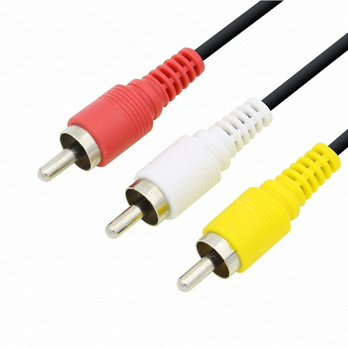 대원TMT 3RCA 케이블 (DW-3RCA-1.5M) (1.5m)_이미지
