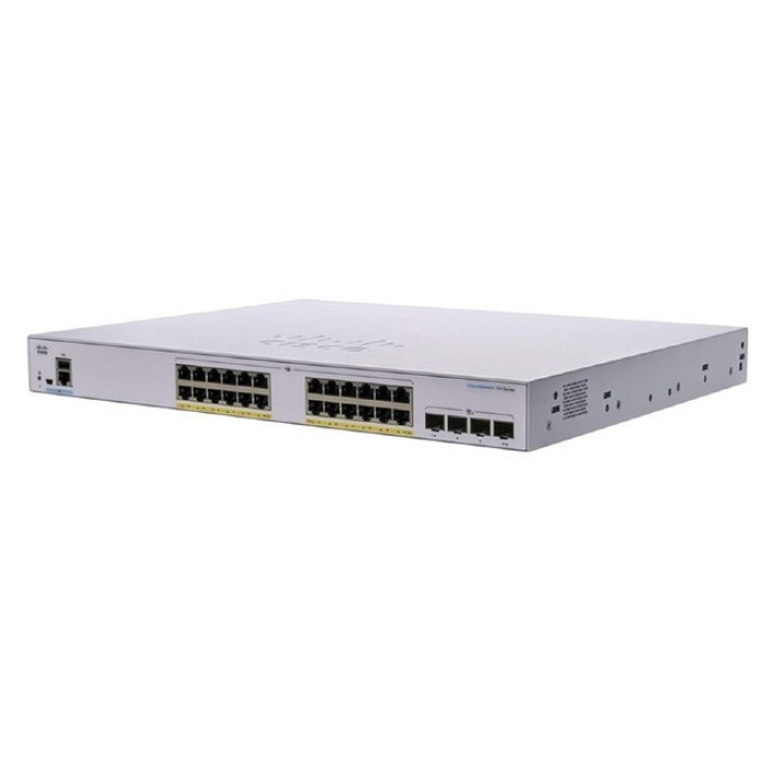 CISCO CBS350-24FP-4G_이미지