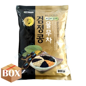 희창 검정콩 율무차 골드 1박스/국산차
