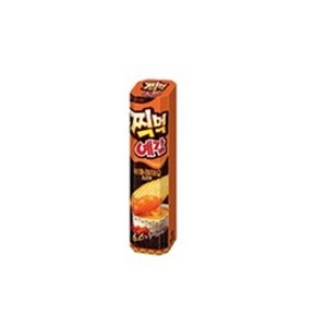 오리온 찍먹 예감 치폴레마요 소스맛 76g (1개)