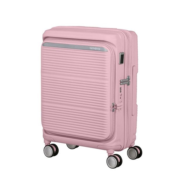 쌤소나이트 PARALUX HS 캐리어 55/20 EXP GLOBAL CO DUSTY PINK KT290001_이미지