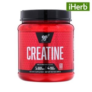 BSN 비에스엔 크레아틴