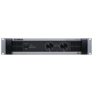 XP5000 / XP5000 파워 앰프