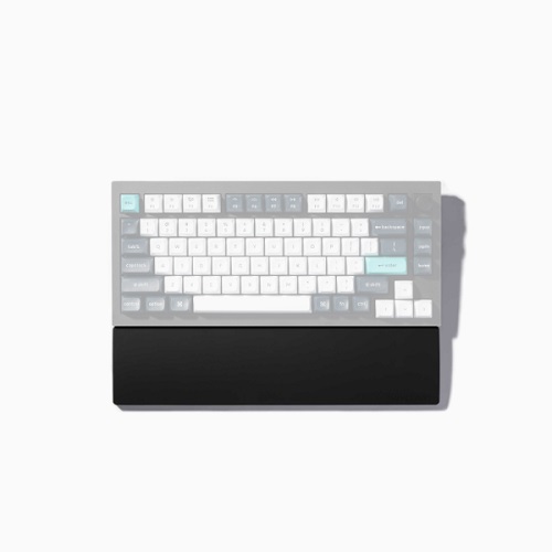 Keychron PR47 실리콘 팜레스트_이미지