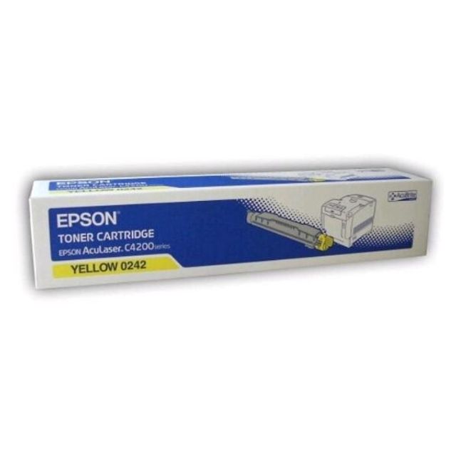 정품 S050283 노랑