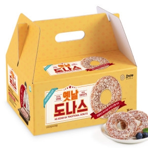 호정가 옛날도나스 2.4kg (1개)_이미지