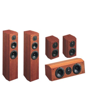 JBL XTI 60, XTI 10C, XTI 10S