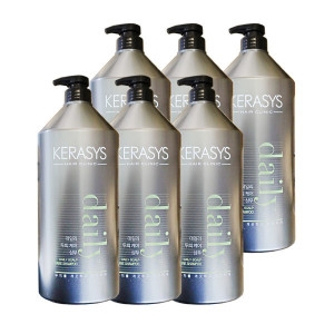 케라시스 데일리 두피케어 샴푸 1500ml (6개)_이미지