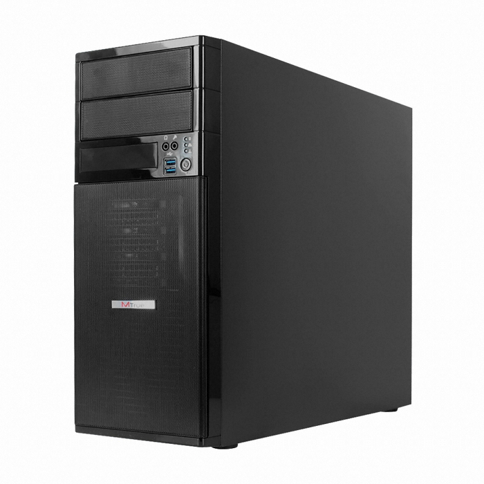 명인일렉트로닉스 엠트루 MX236WS 1275v6 (8GB, 하드 미포함)_이미지